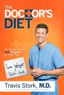 Image of doctors diet dr travis storks stat program to help you lose weight and rest