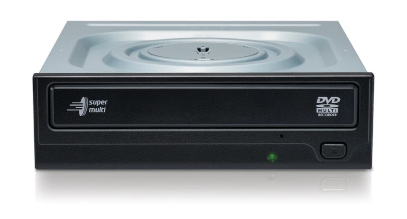 Image of Hitachi-LG Hitachi-LG Super Multi DVD-Writer GH24NSD5.ARAA10B