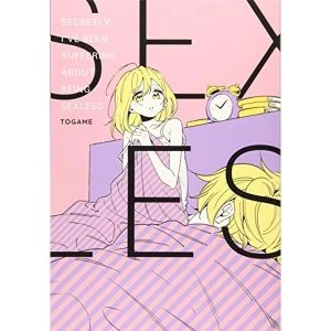 Image of Secretly, I've Been Suffering About Being Sexless