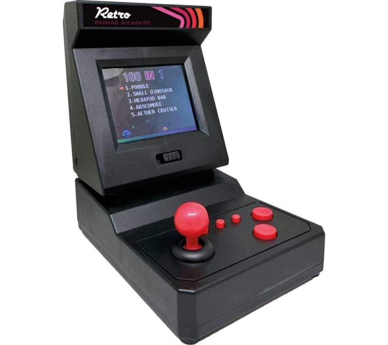 Image of Menkind Menkind Desktop 100 Arcade