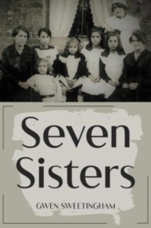 Image of Seven Sisters Paperback / softback