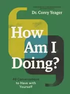 Image of how am i doing 40 conversations to have with yourself