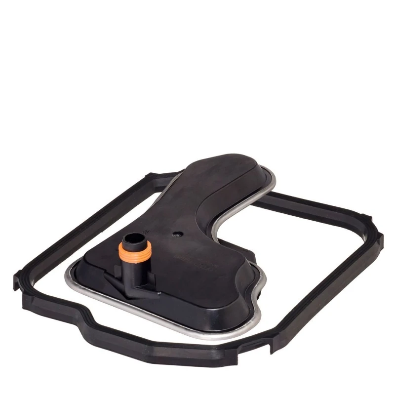 Image of Automatic transmission filter kit HENGST FILTER EG1114H D644