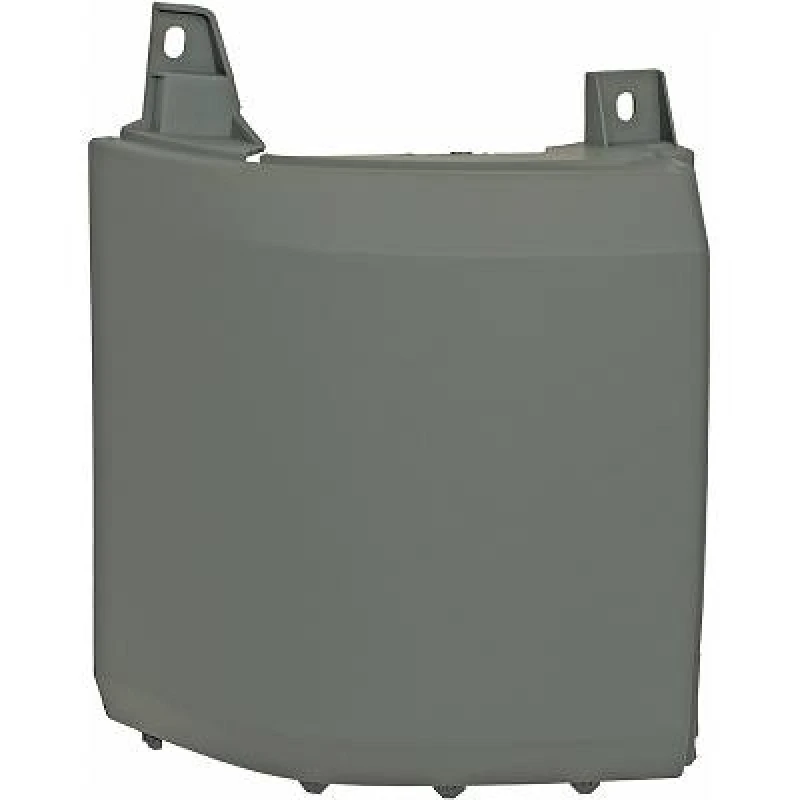 Image of Bumper cover DIEDERICHS 2274067