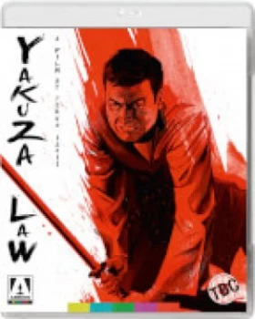 Image of Yakuza Law