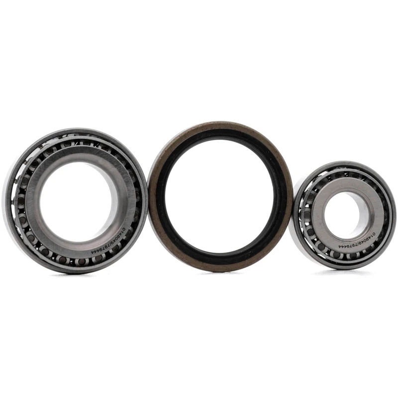 Image of STARK SKWB-0180674 Wheel bearing kit Right Wheel Bearing Kit (654)