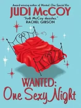 Image of Wanted by Judi McCoy