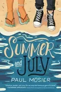 Image of summer and july