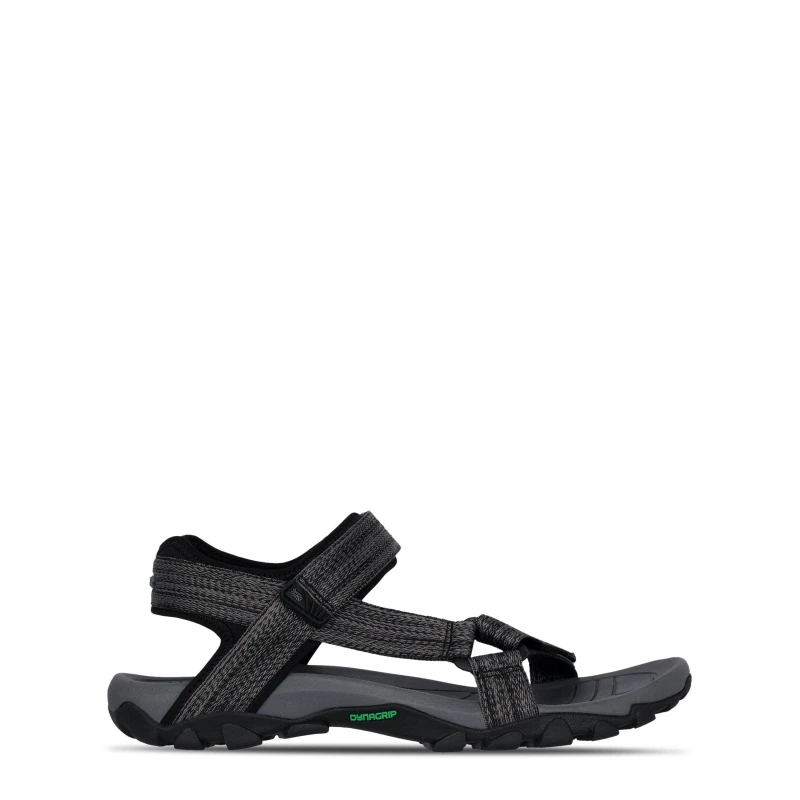 Image of Karrimor Amazon Sandals Mens - Black Black 7