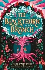 Image of The Blackthorn Branch