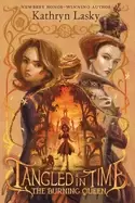 Image of tangled in time 2 the burning queen