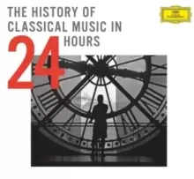Image of The History of Classical Music in 24 Hours