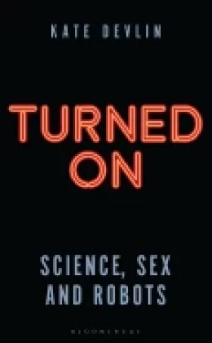 Image of turned on science sex and robots