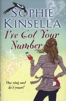 Image of Ive Got Your Number by Sophie Kinsella Hardback