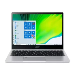 Image of Refurbished Acer Spin 3 SP313-51N Core i5-1135G7 8GB 512GB 13.3" Windows 11 Convertible Laptop