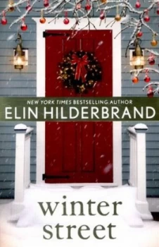 Image of Winter Street by Elin Hilderbrand Paperback