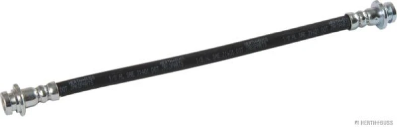 Image of Brake hose HERTH+BUSS JAKOPARTS J3701035