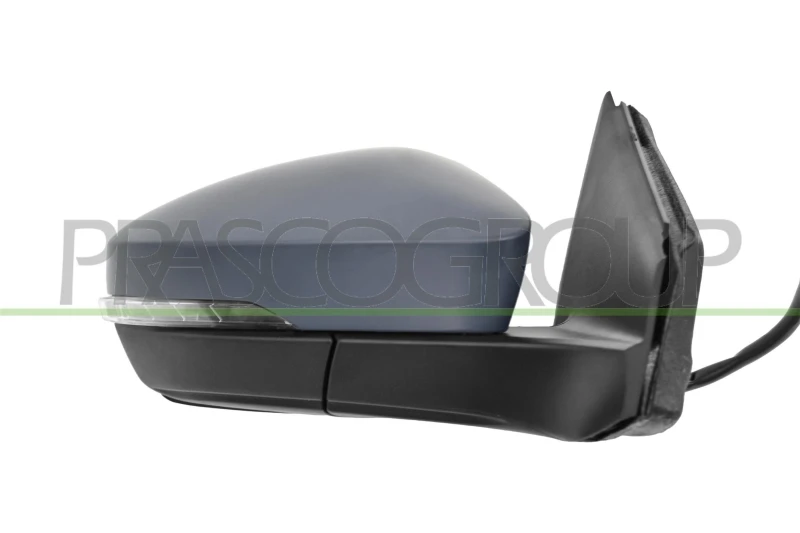 Image of PRASCO Wing mirror PRASCO VG7507323P