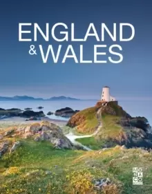 Image of England & Wales