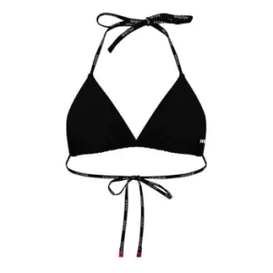Image of Hugo PURE TRIANGLE 10241961 01 - Black