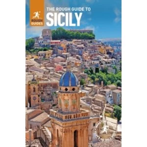 Image of The Rough Guide to Sicily