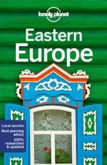 Image of Lonely Planet Eastern Europe