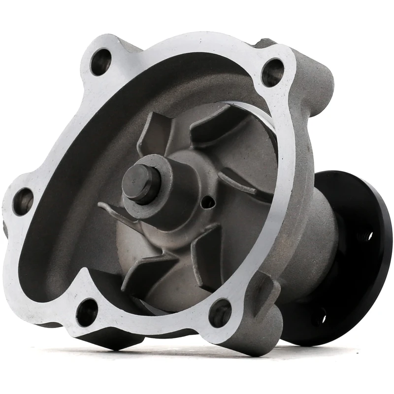 Image of STARK SKWP-0520135 Water pump Cast Aluminium, without belt pulley, with bolts/screws, with gasket/seal Cast Aluminium Water Pump (1260)