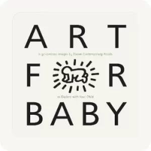 Image of Art for Baby by Various
