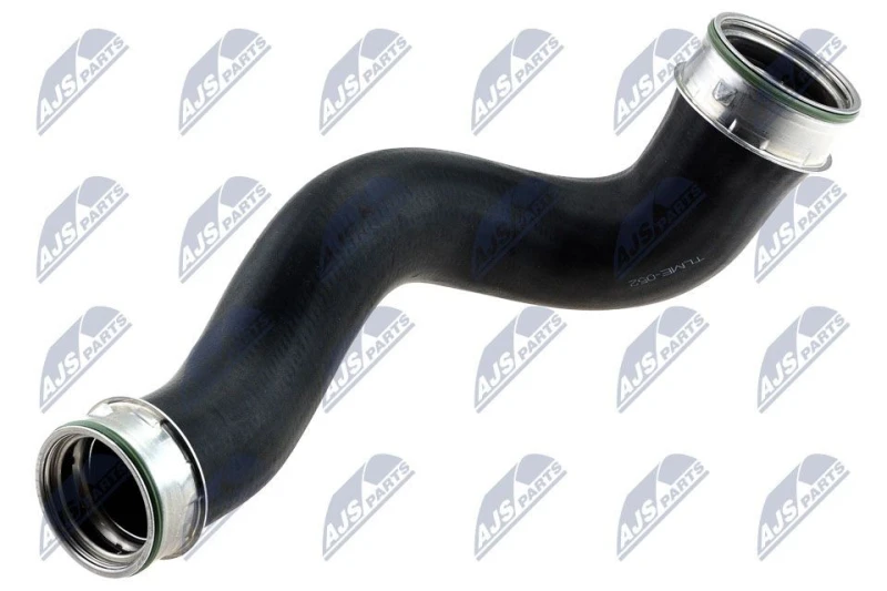 Image of NTY Charger intake hose NTY GPP-ME-052