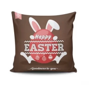 Image of EASKRL-11 Multicolor Cushion