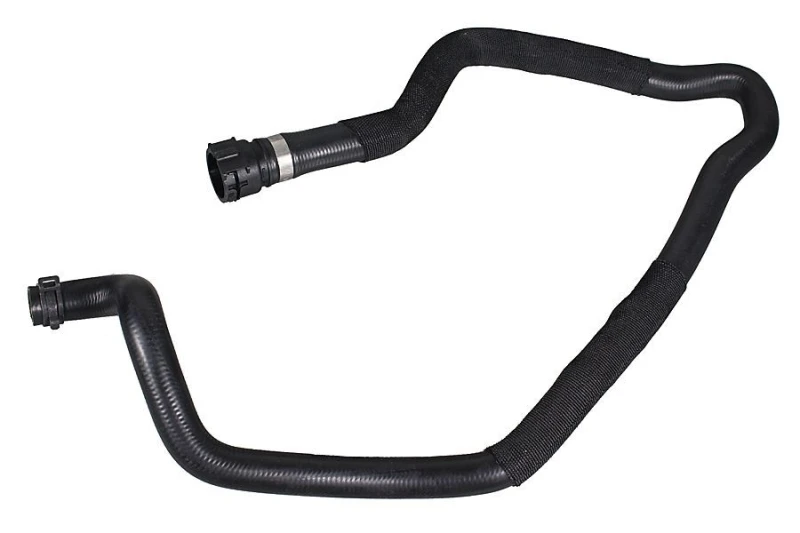 Image of Coolant pipe METZGER 4010620