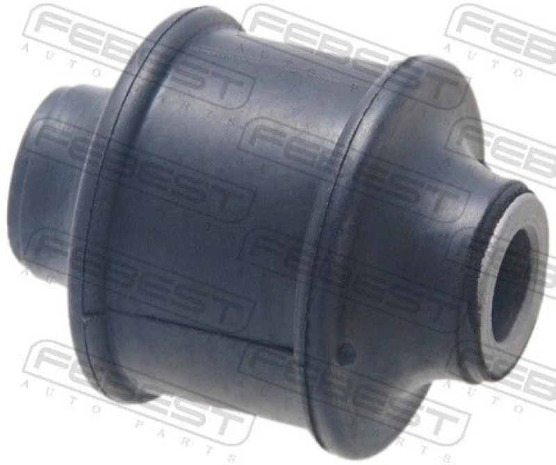 Image of Bush, shock absorber FEBEST MAB-152