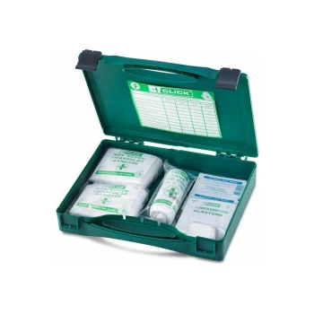 image of Click - DELTA 1 PERSON FIRST AID KIT -