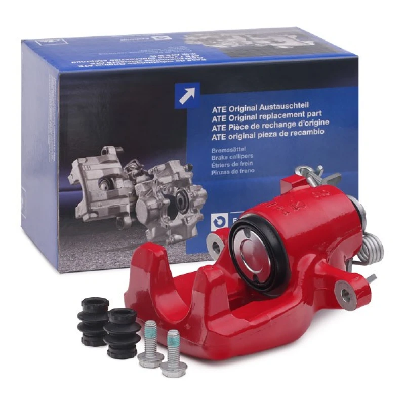 Image of Brake caliper ATE 24.3387-1729.5