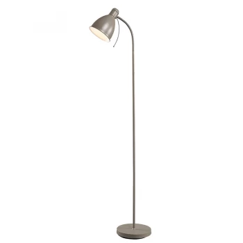 Image of The Lighting and Interiors Group Sven Floor Lamp