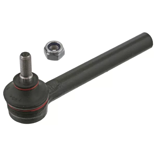 Image of FEBI BILSTEIN Track rod end FIAT,LANCIA 46007 77365815,77365815 Tie rod end,Track rod end ball joint,Outer tie rod,Outer tie rod end
