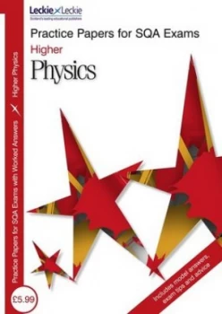 Image of Higher Physics by Neil Short Book