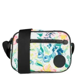 Image of Ted Baker Beckss Nylon Camera Bag - Multi
