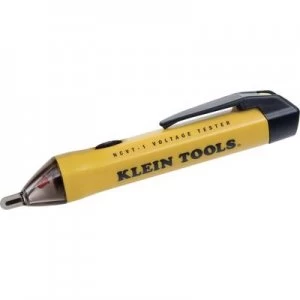 Image of Klein Tools NCVT-1 Non-contact voltage tester CAT IV 1000 V