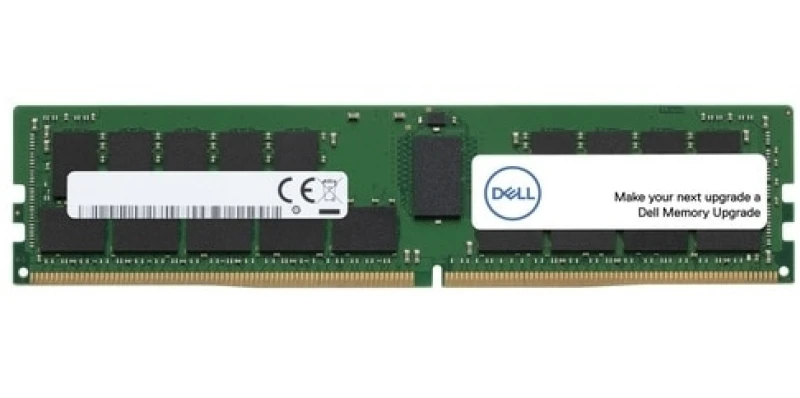 Image of DELL G5JJX memory module 16GB 1 x 16GB DDR3 240-pin DIMM