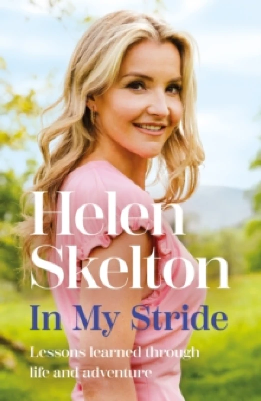 Image of In My Stride. Paperback. By Helen Skelton Books