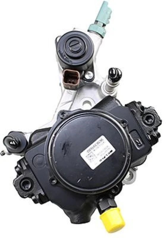 Image of High pressure fuel pump METZGER 0830129