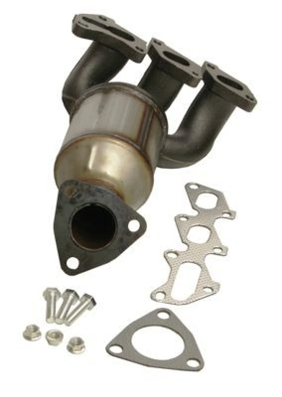 Image of MAXGEAR Catalytic converter MAXGEAR 27-6077