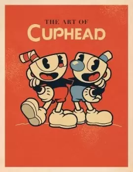Image of The Art Of Cuphead by Studio MDHR