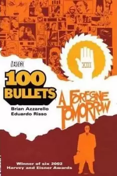 Image of 100 Bullets Vol 04 by Brian Azzarello