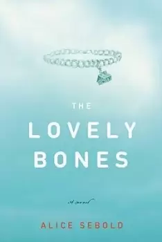 Image of Lovely Bones by Sebold