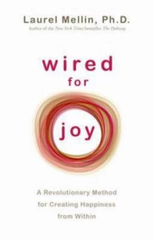 Image of Wired for Joy Book