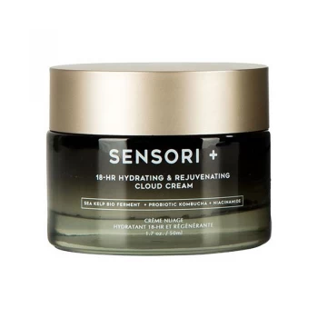 Sensori Detoxifying Facial Skincare Hydrating & Rejuvenatin