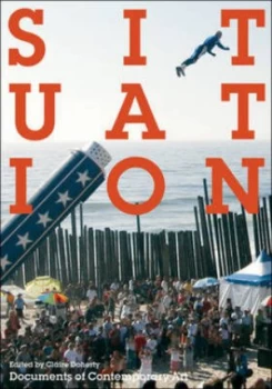 Image of Situation by Claire Doherty Paperback