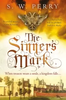 Image of The Sinner's Mark